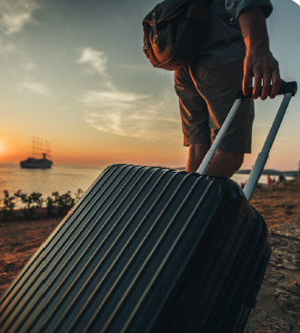 Baggage
