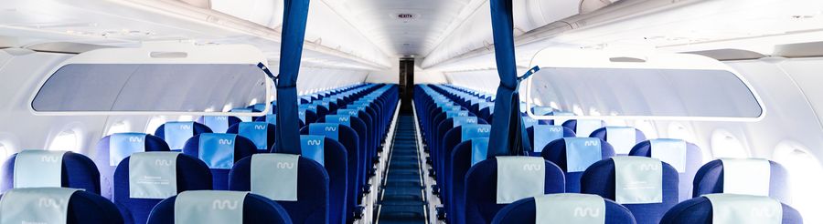 SeatsOnPlane