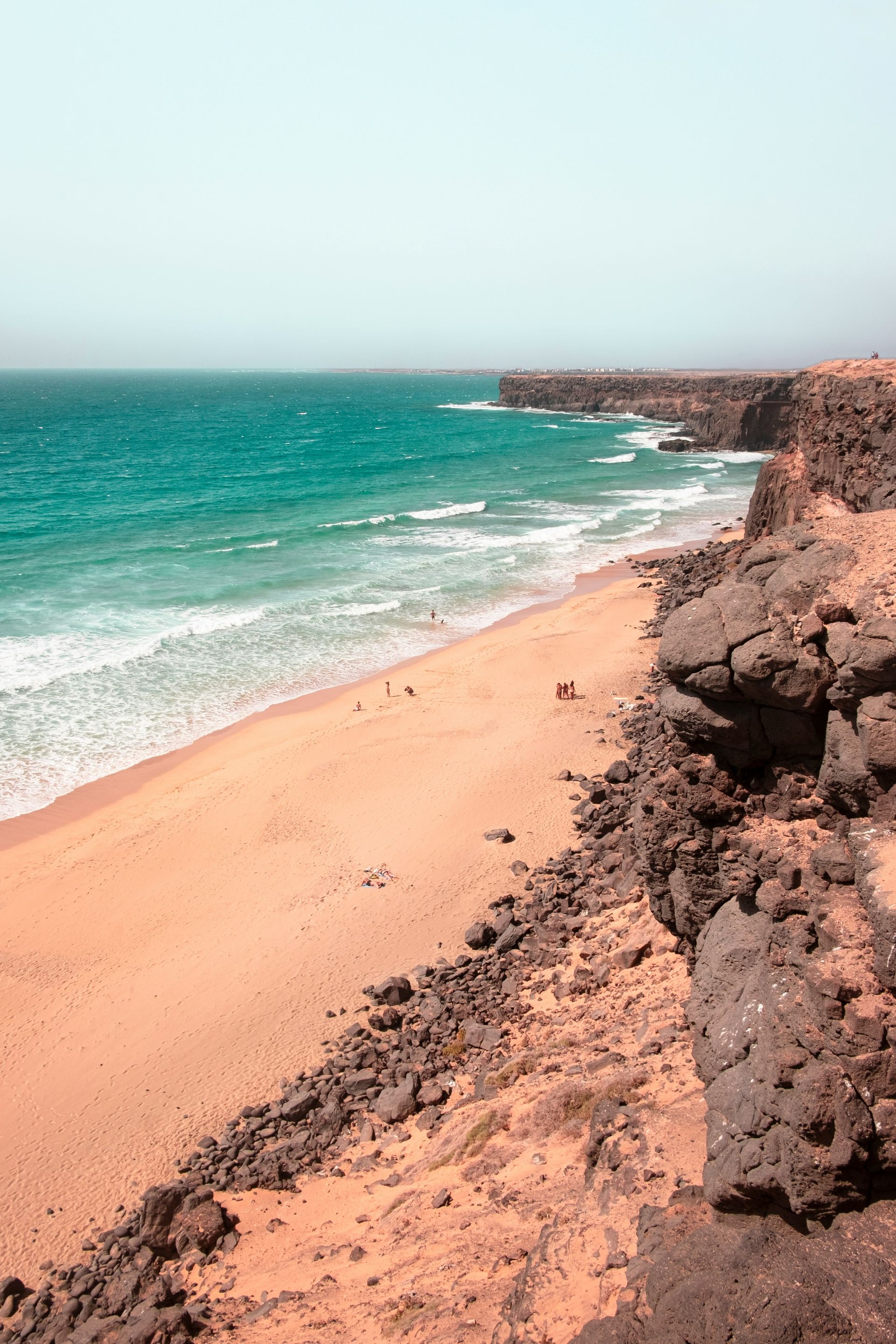 Photo by Alev Takil on Unsplash