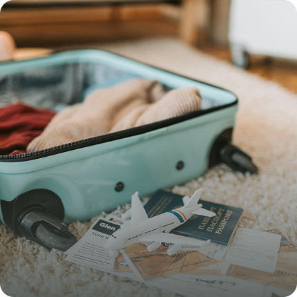 Suitcase