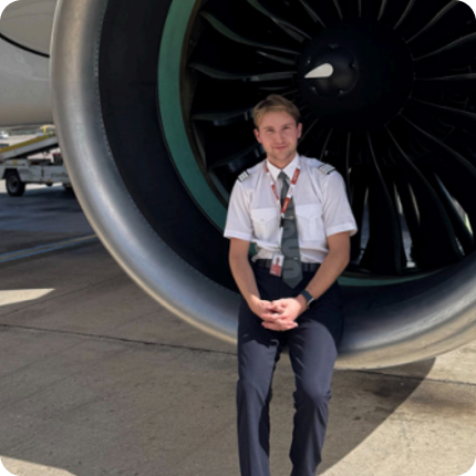 Pilot